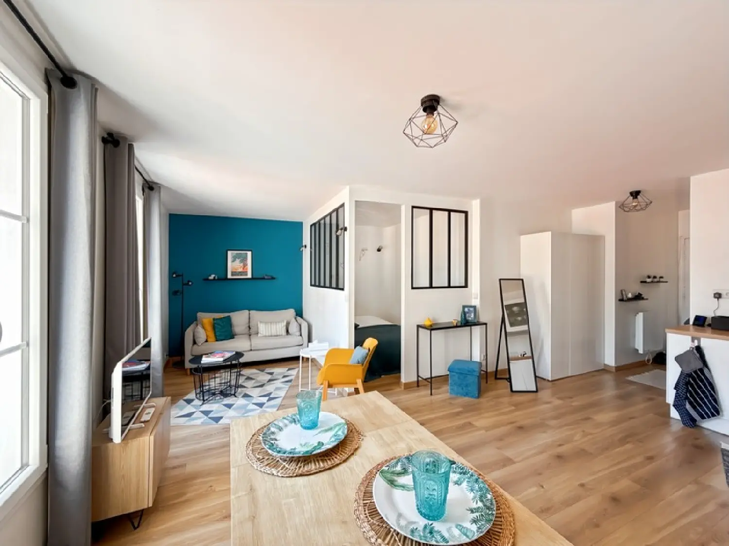  en venta apartamento La Rochelle Charente-Maritime 1