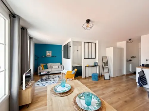 La Rochelle Charente-Maritime apartamento foto 7091460