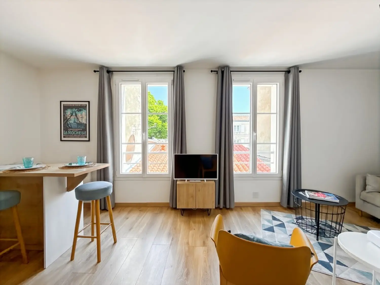  en venta apartamento La Rochelle Charente-Maritime 2