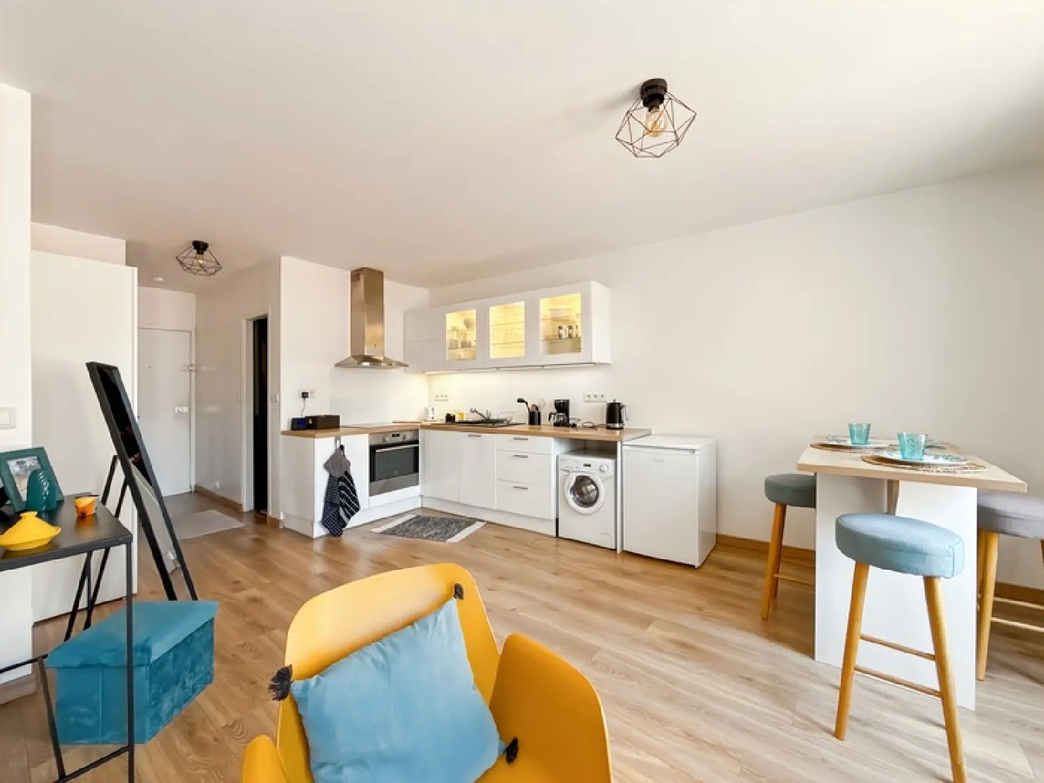  en venta apartamento La Rochelle Charente-Maritime 3