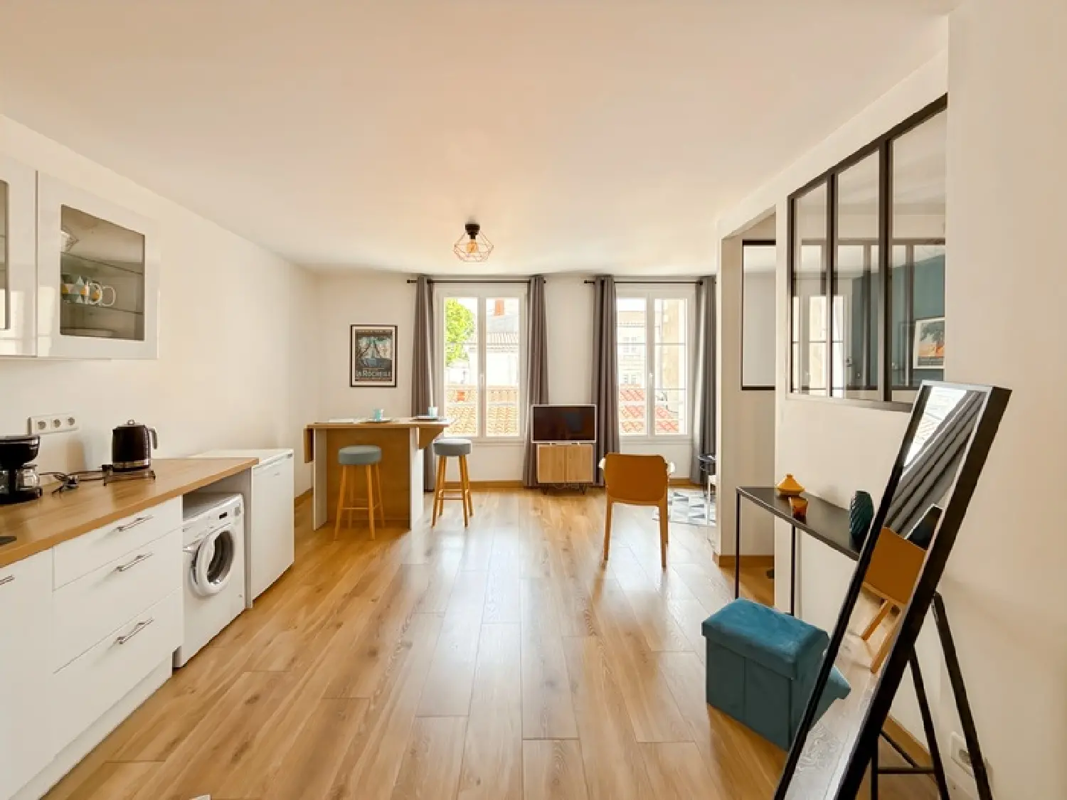  en venta apartamento La Rochelle Charente-Maritime 4