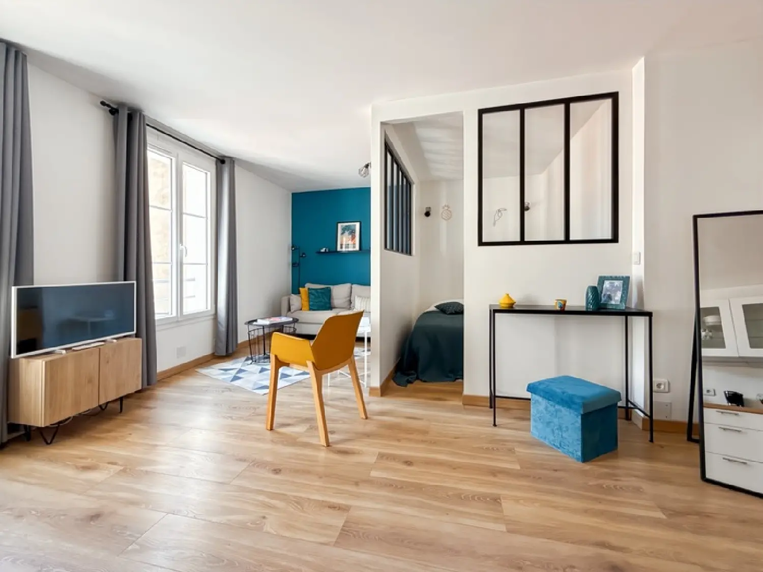  en venta apartamento La Rochelle Charente-Maritime 5