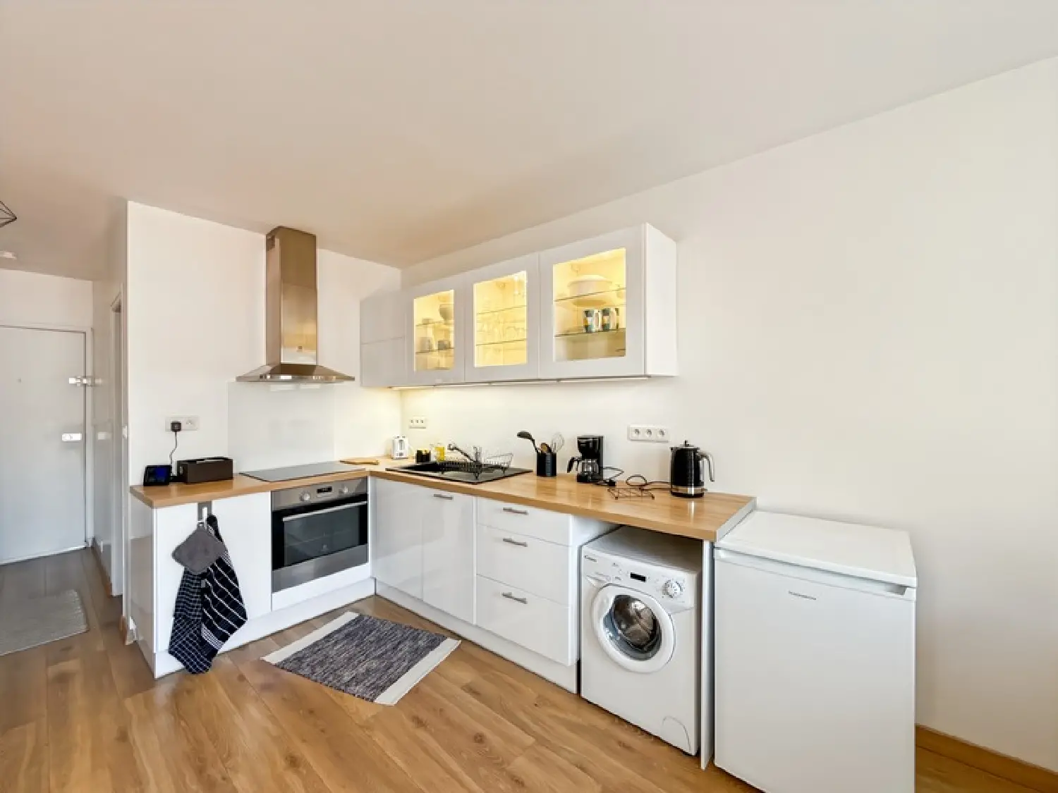  en venta apartamento La Rochelle Charente-Maritime 6