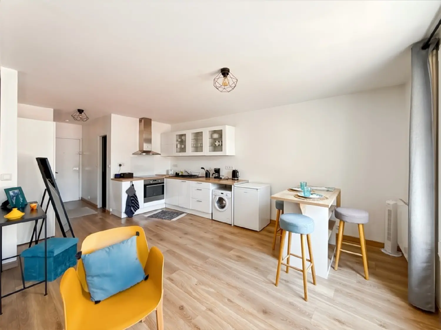  en venta apartamento La Rochelle Charente-Maritime 8