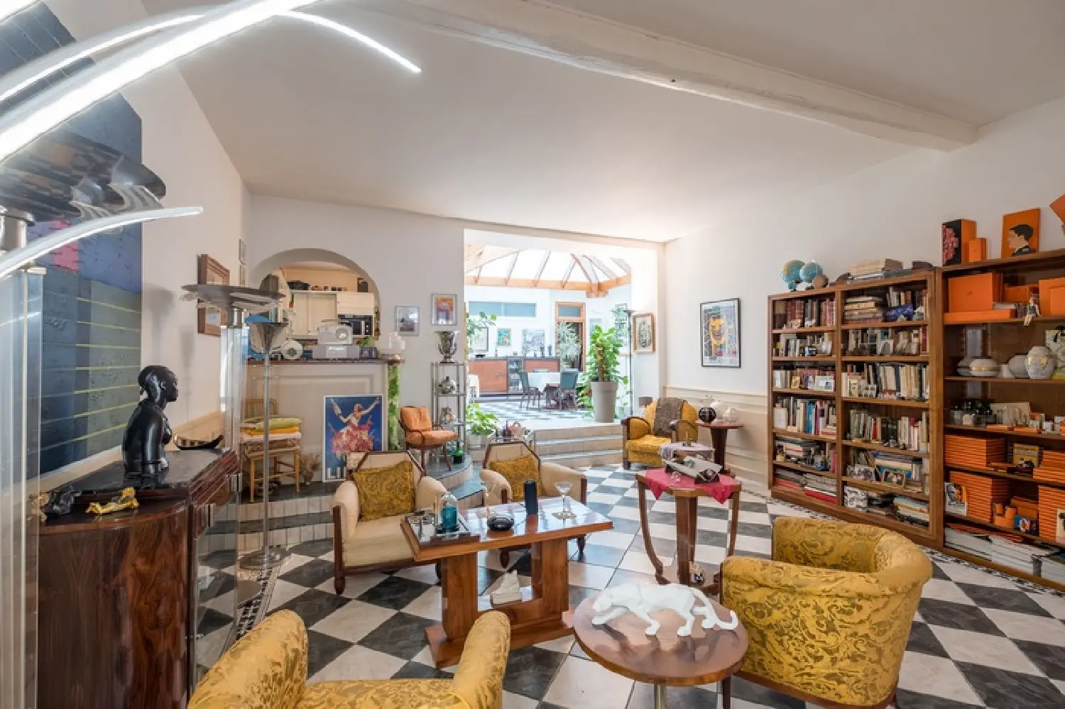  en venta apartamento La Rochelle Charente-Maritime 2