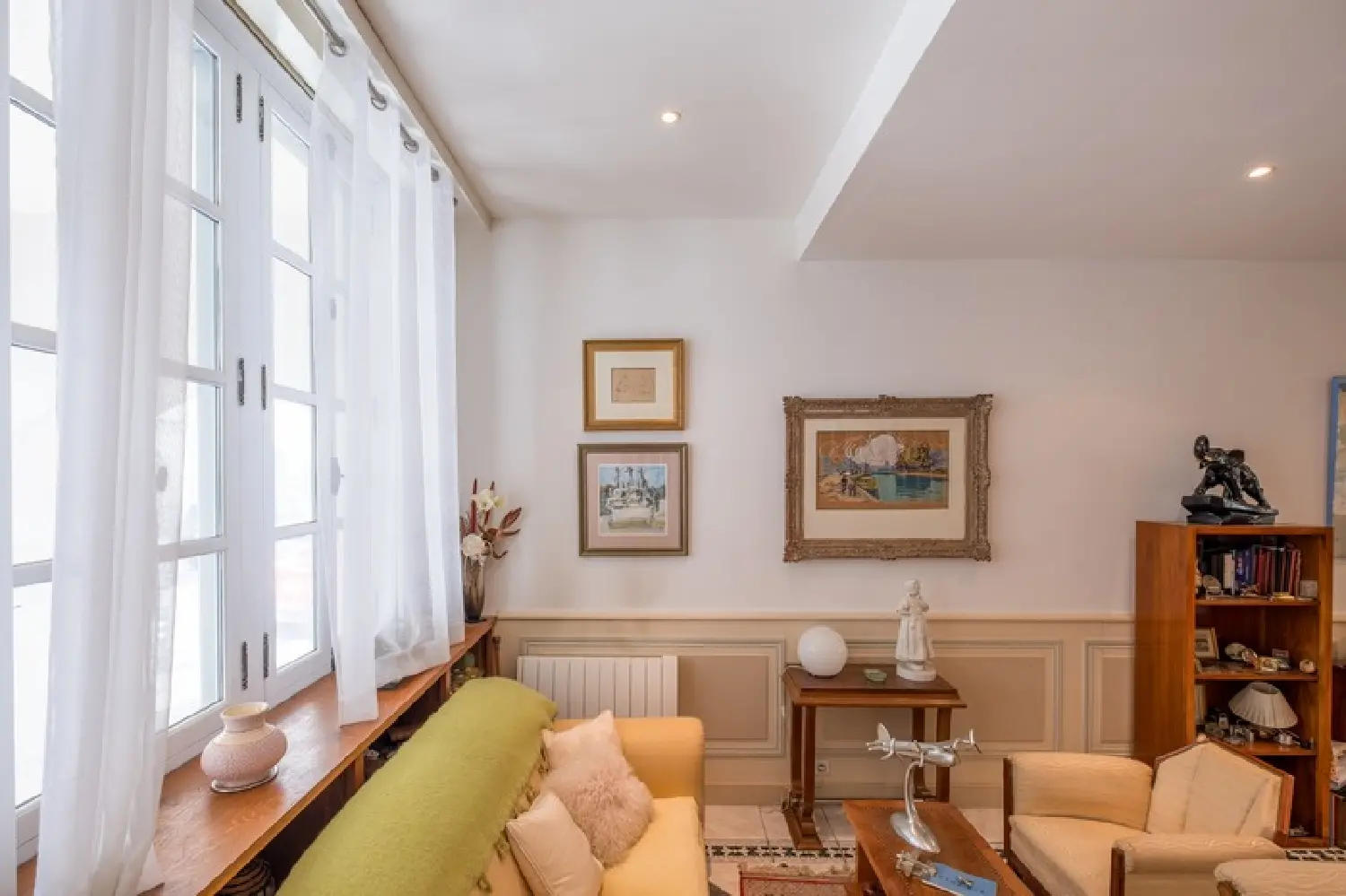  en venta apartamento La Rochelle Charente-Maritime 3