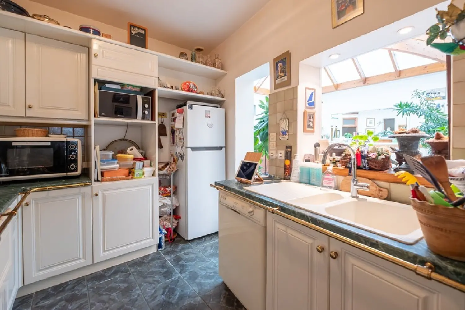  en venta apartamento La Rochelle Charente-Maritime 4