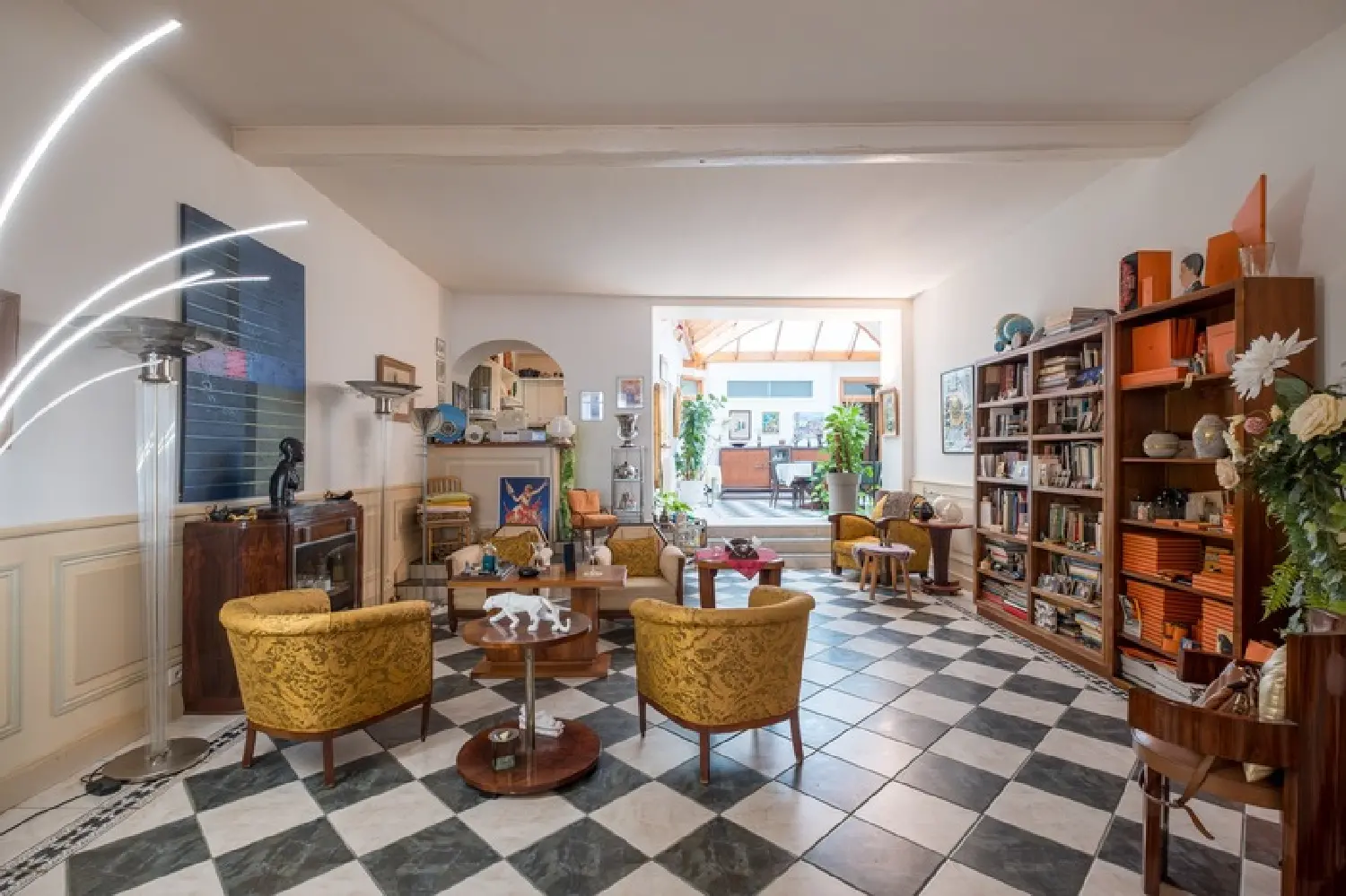  en venta apartamento La Rochelle Charente-Maritime 5