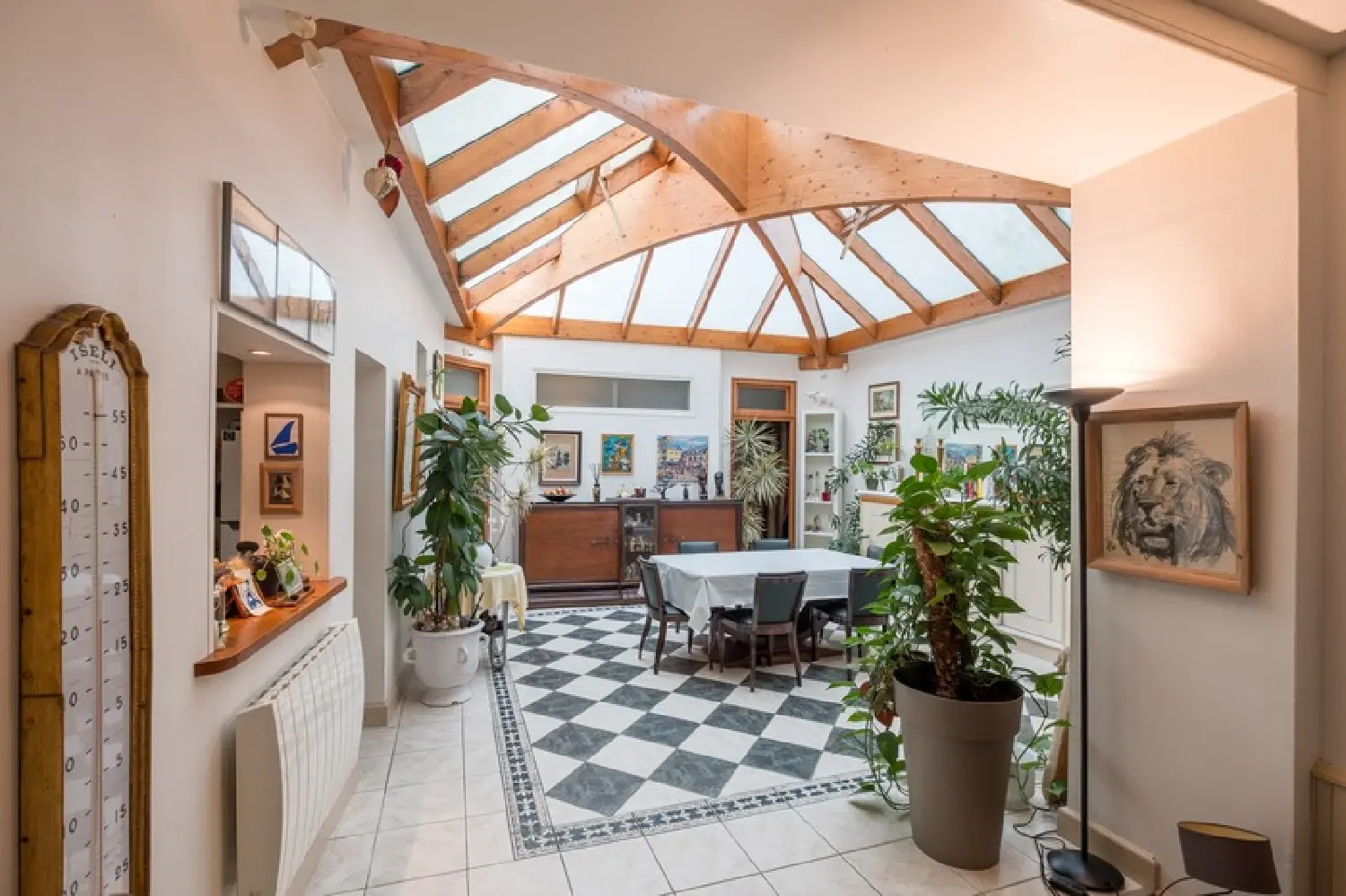  en venta apartamento La Rochelle Charente-Maritime 6