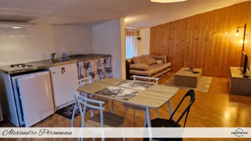 La Rochelle Charente-Maritime Wohnung/ Apartment Bild 7091493