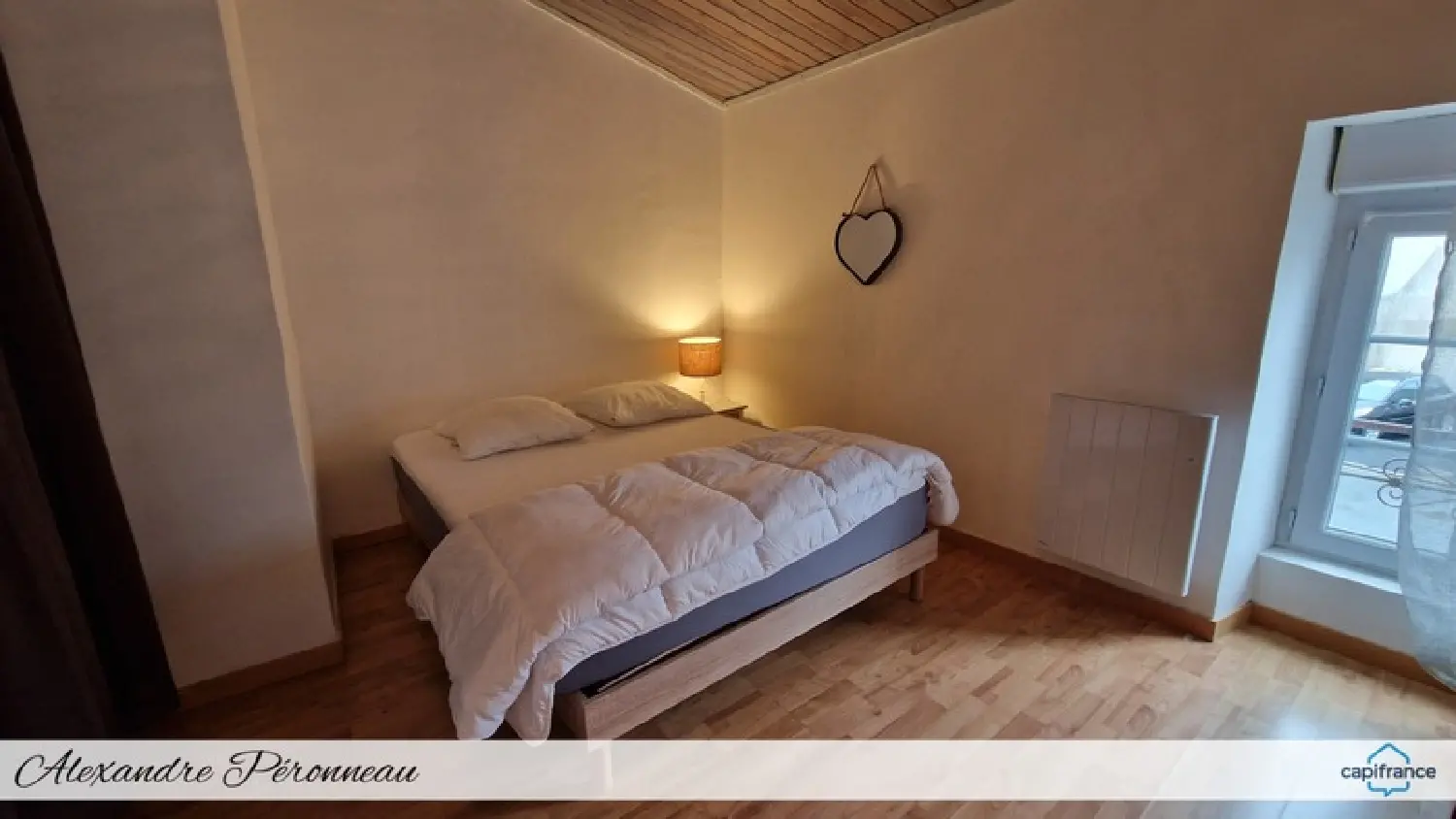  en venta apartamento La Rochelle Charente-Maritime 2