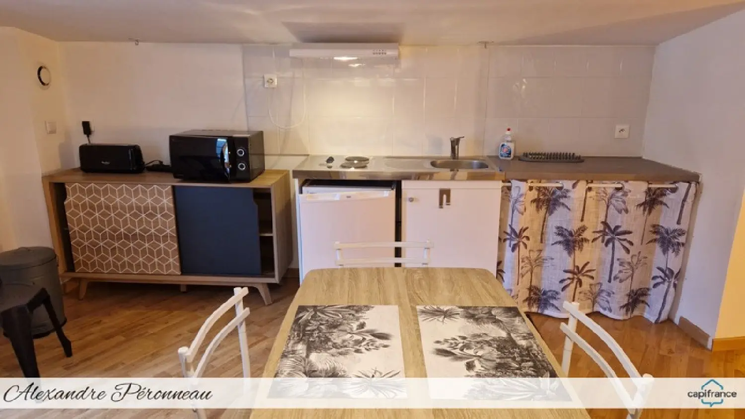  en venta apartamento La Rochelle Charente-Maritime 4