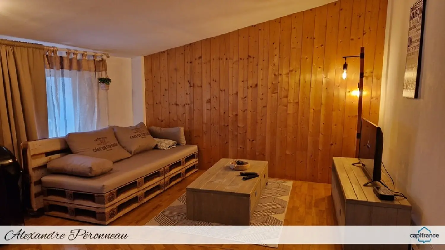  en venta apartamento La Rochelle Charente-Maritime 5