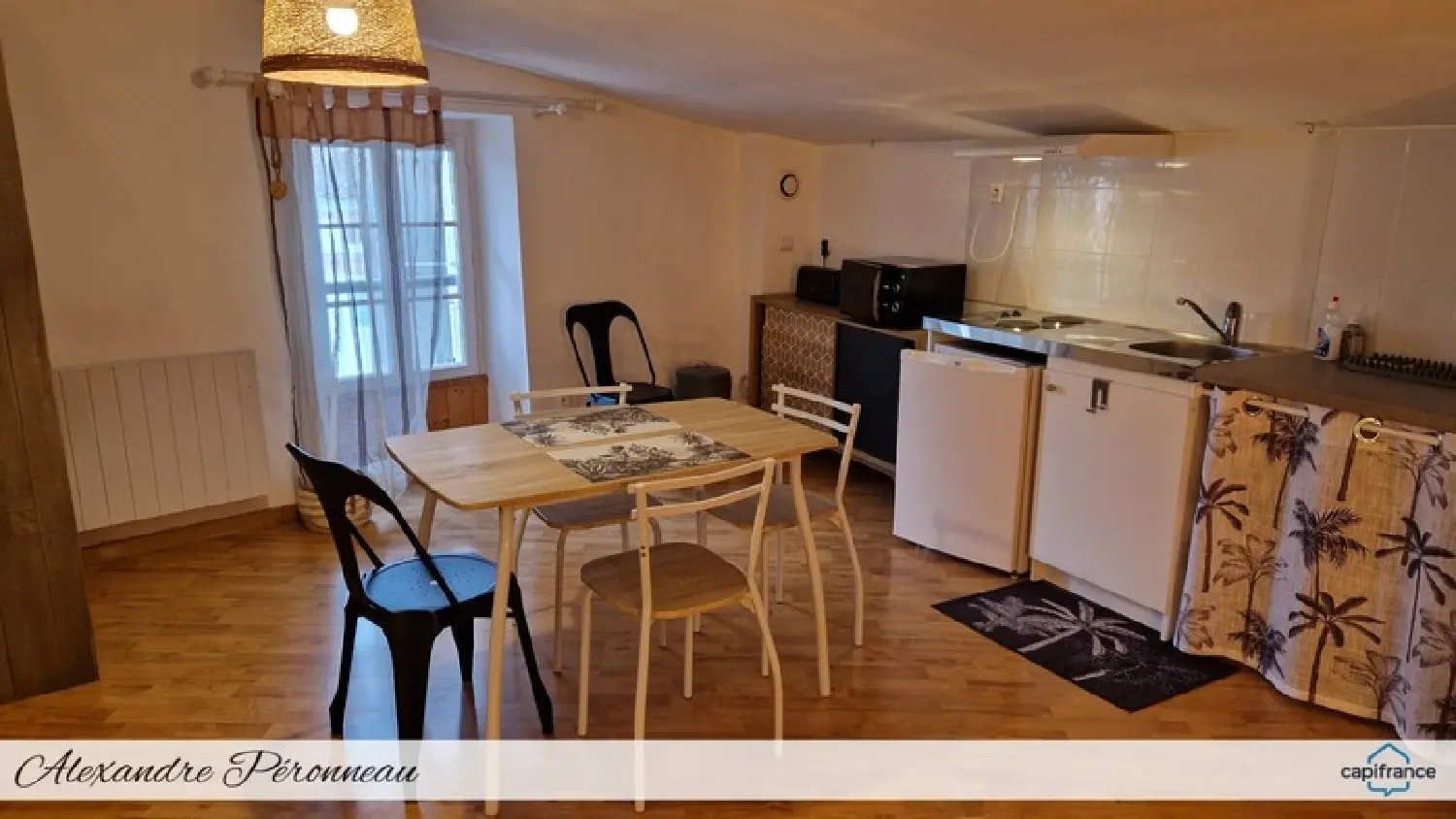  en venta apartamento La Rochelle Charente-Maritime 6
