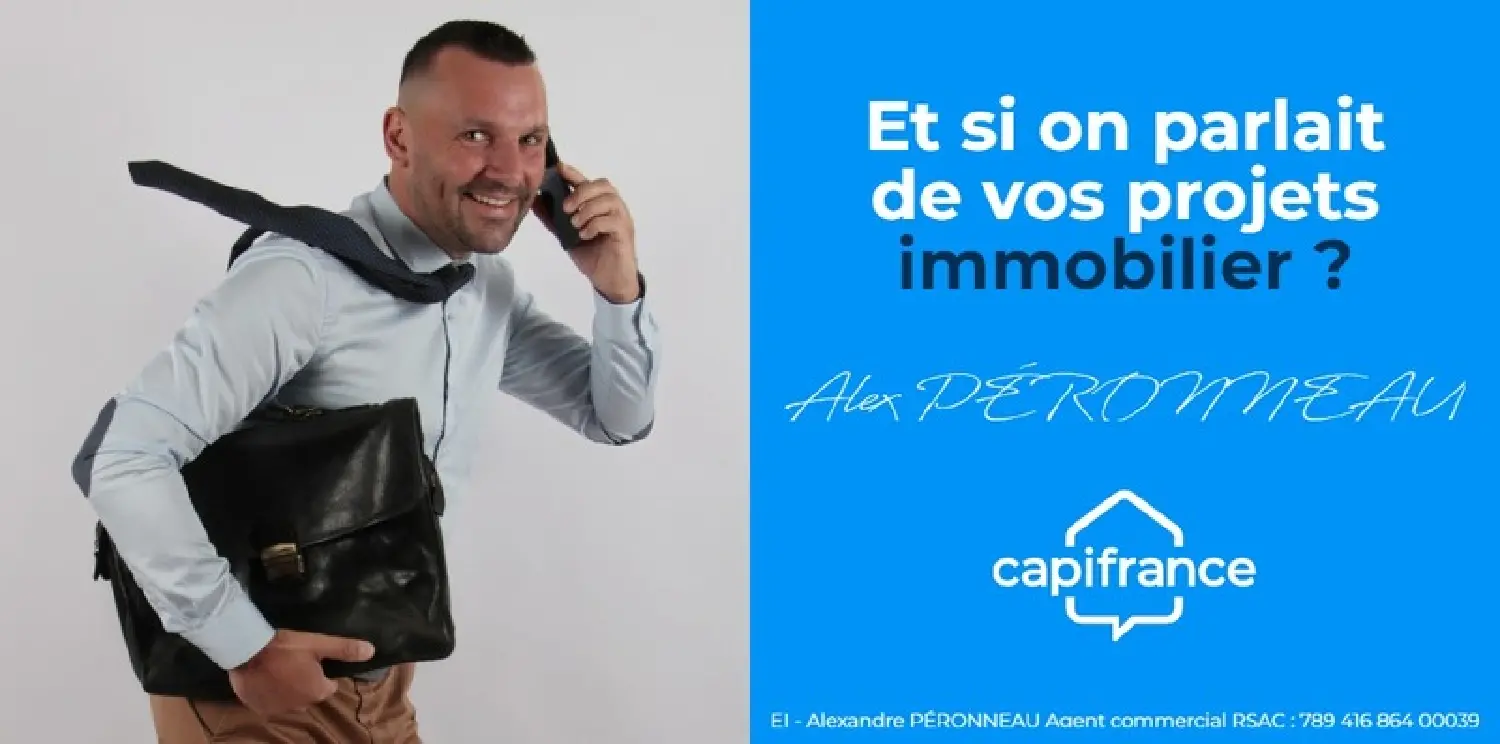  en venta apartamento La Rochelle Charente-Maritime 8