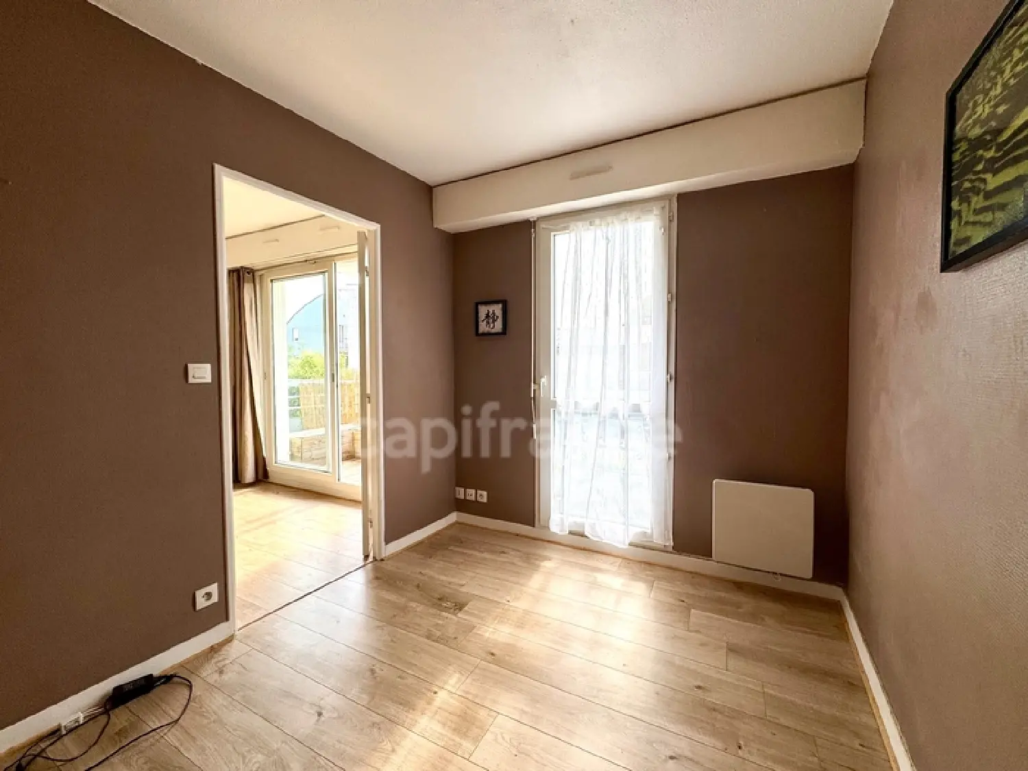 te koop appartement La Rochelle Charente-Maritime 6