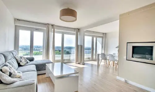 La Rochelle Charente-Maritime apartment foto 7095227