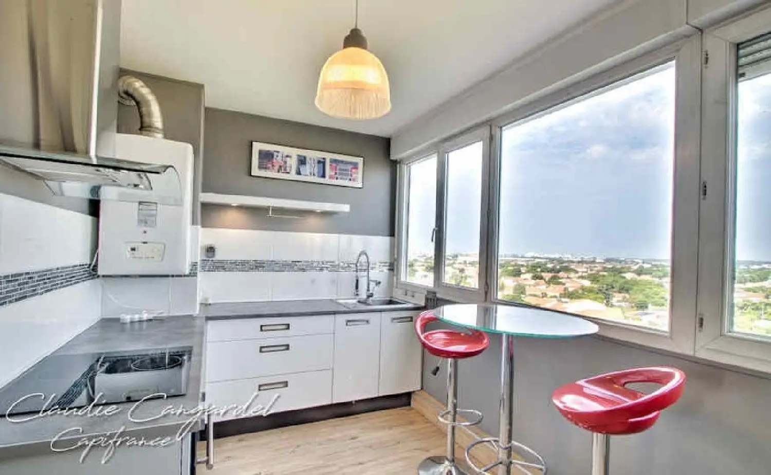  for sale apartment La Rochelle Charente-Maritime 5