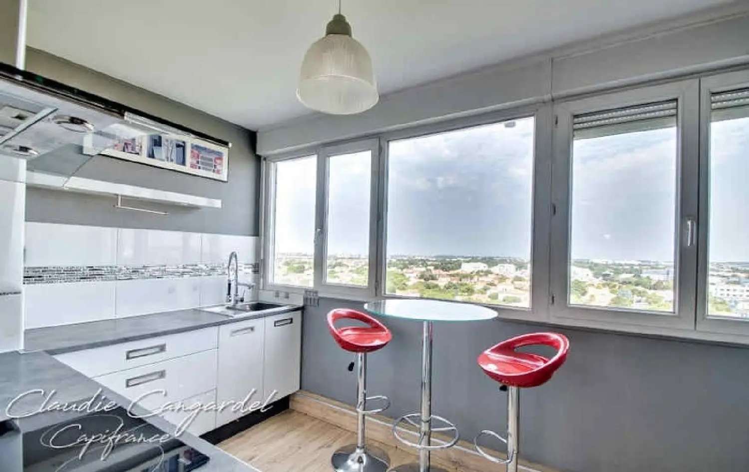  for sale apartment La Rochelle Charente-Maritime 6
