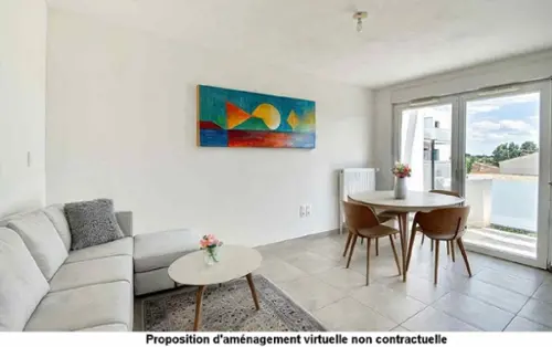 La Rochelle Charente-Maritime appartement foto 7101218