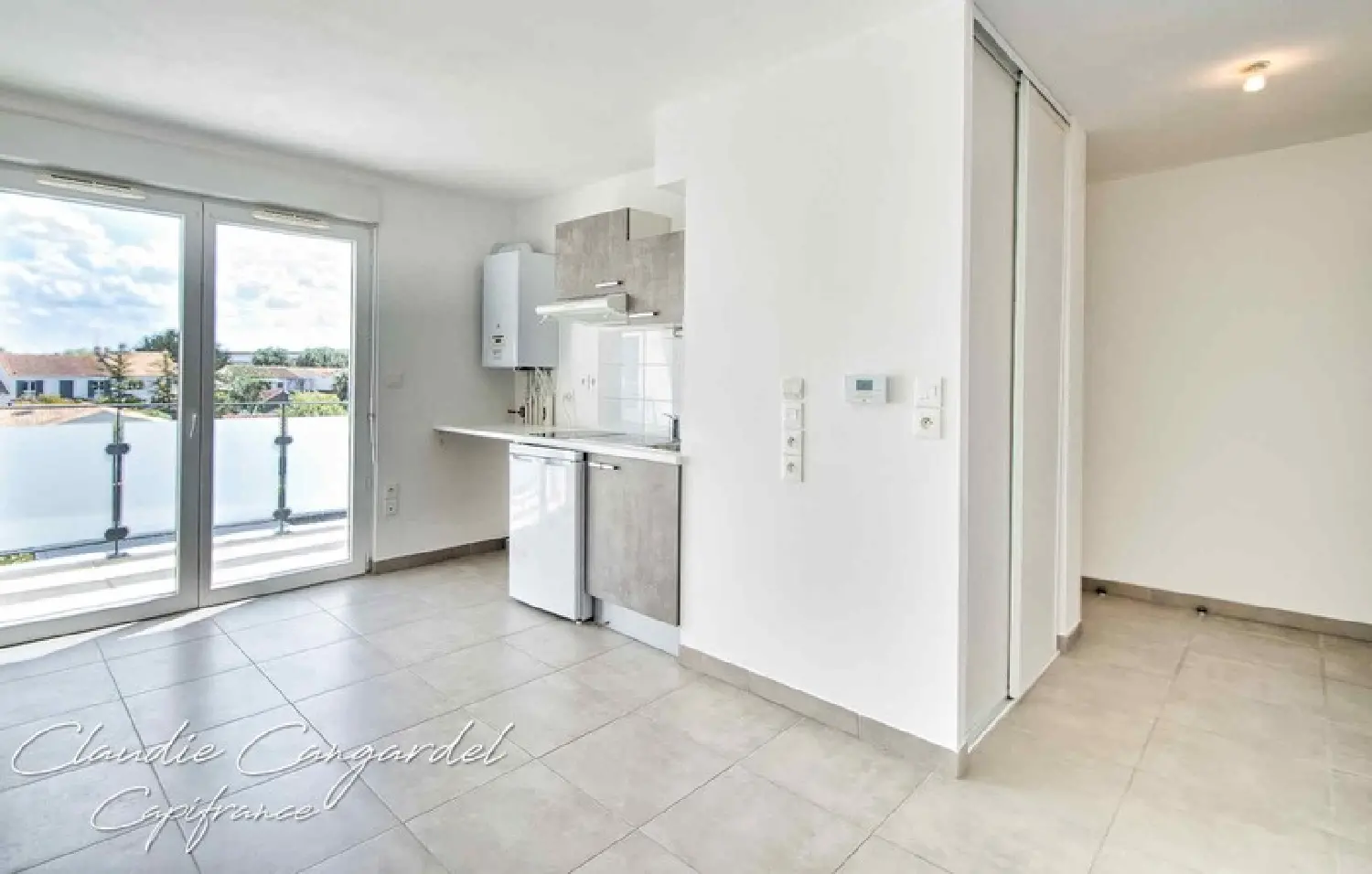  te koop appartement La Rochelle Charente-Maritime 3