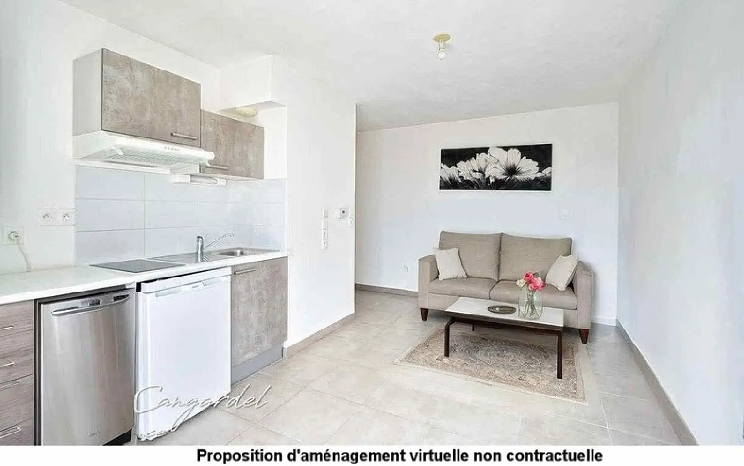  te koop appartement La Rochelle Charente-Maritime 4