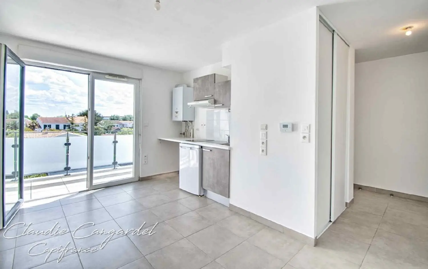  te koop appartement La Rochelle Charente-Maritime 6