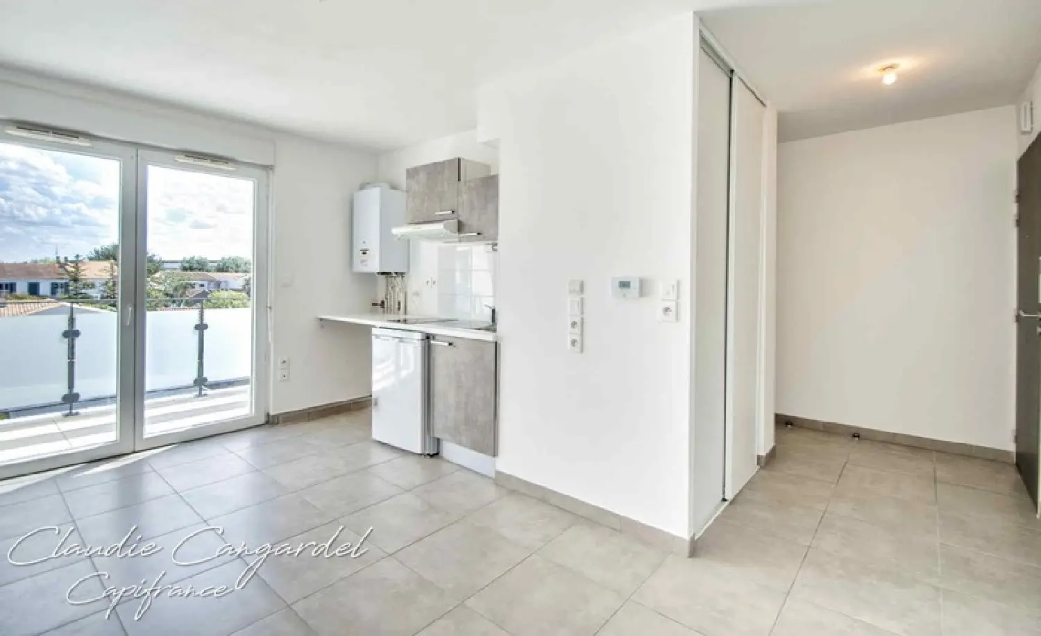  te koop appartement La Rochelle Charente-Maritime 8