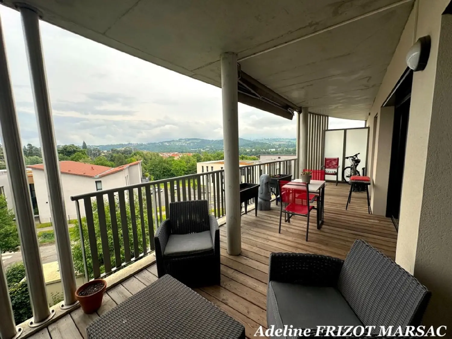  en venta apartamento La Talaudière Loire 1