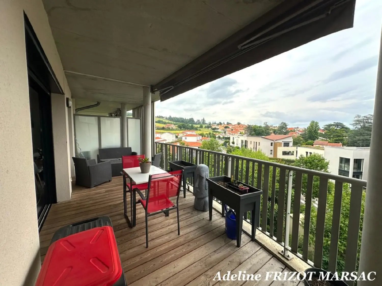  en venta apartamento La Talaudière Loire 2