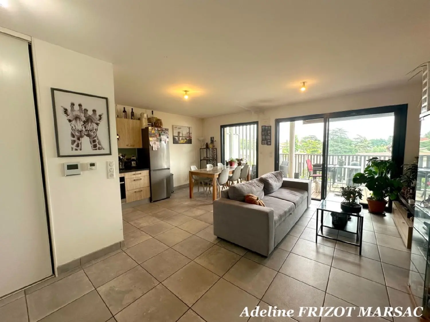  en venta apartamento La Talaudière Loire 3