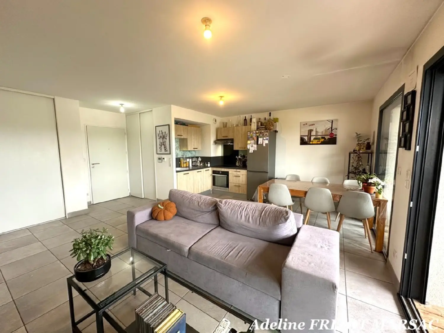  en venta apartamento La Talaudière Loire 4