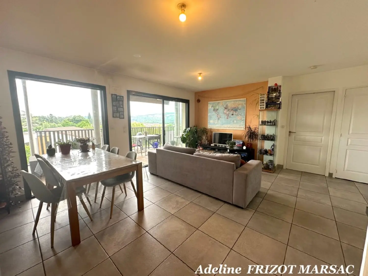  en venta apartamento La Talaudière Loire 5