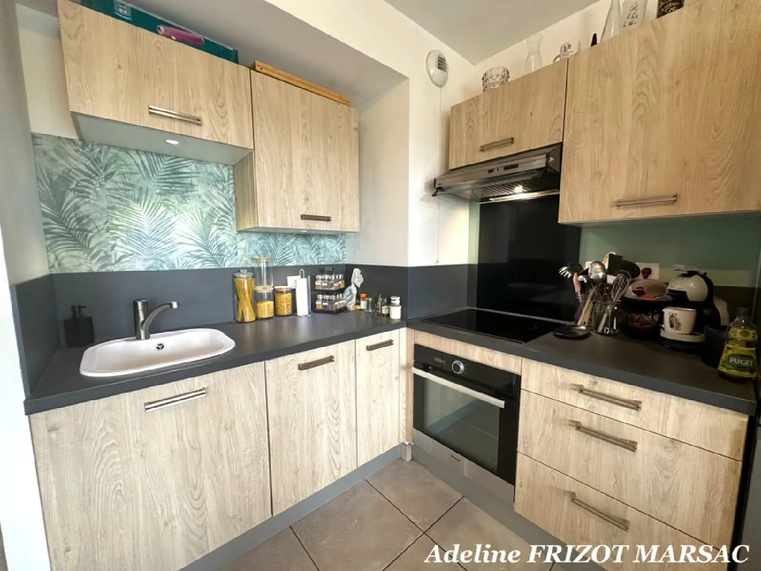  en venta apartamento La Talaudière Loire 6