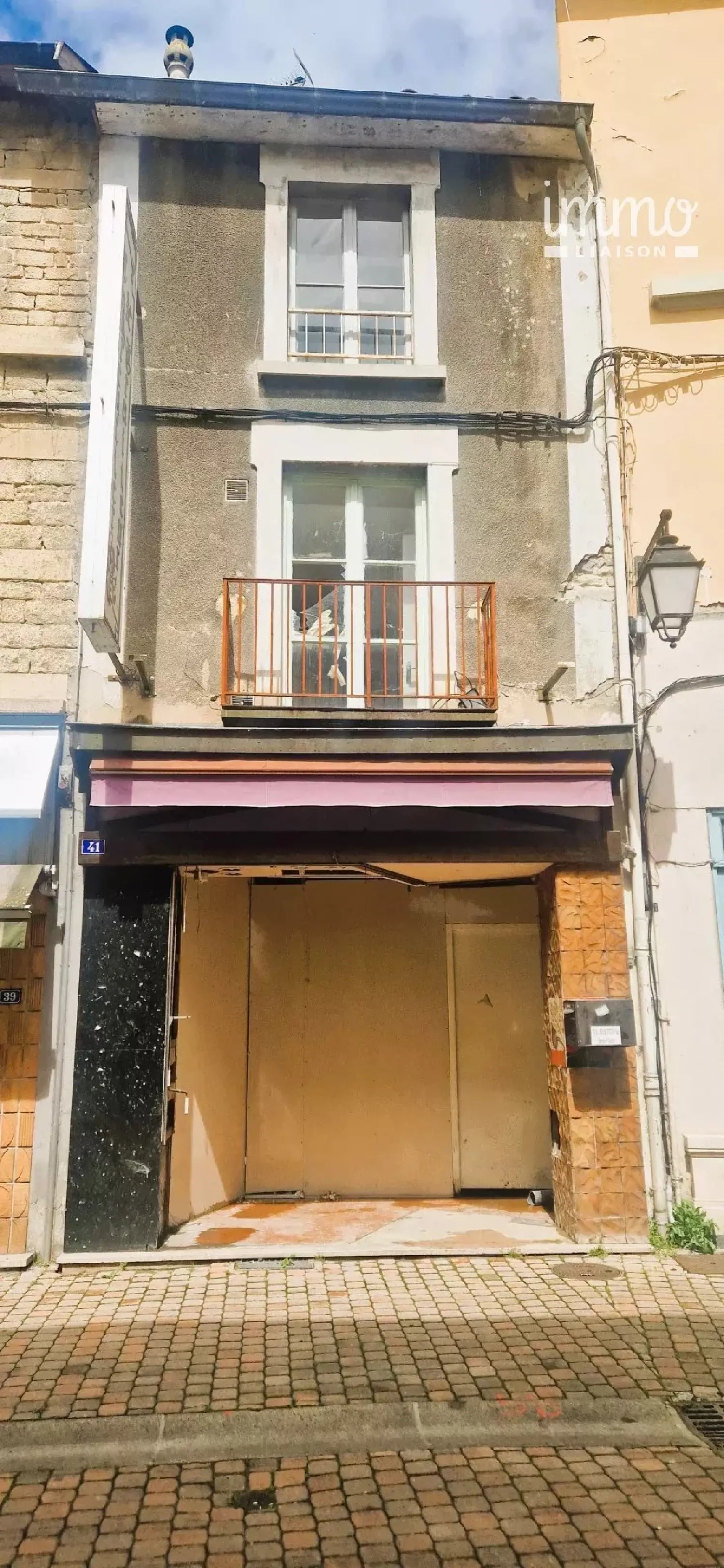  à vendre appartement La Tour-du-Pin Isère 1