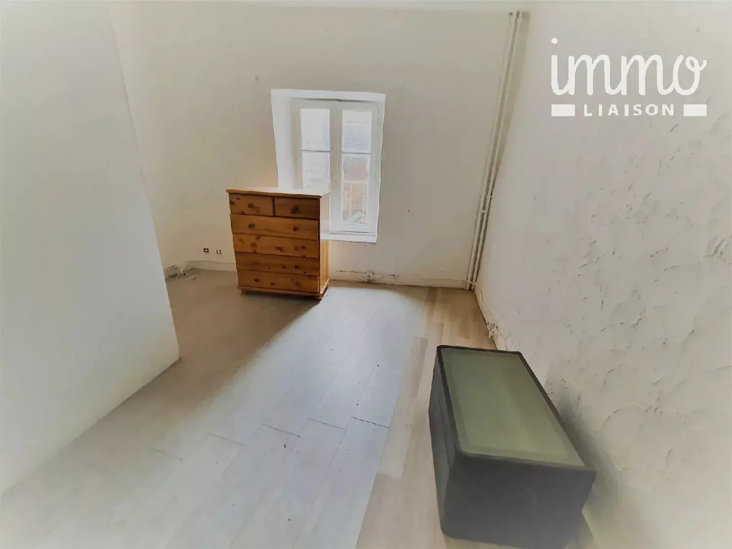  à vendre appartement La Tour-du-Pin Isère 2
