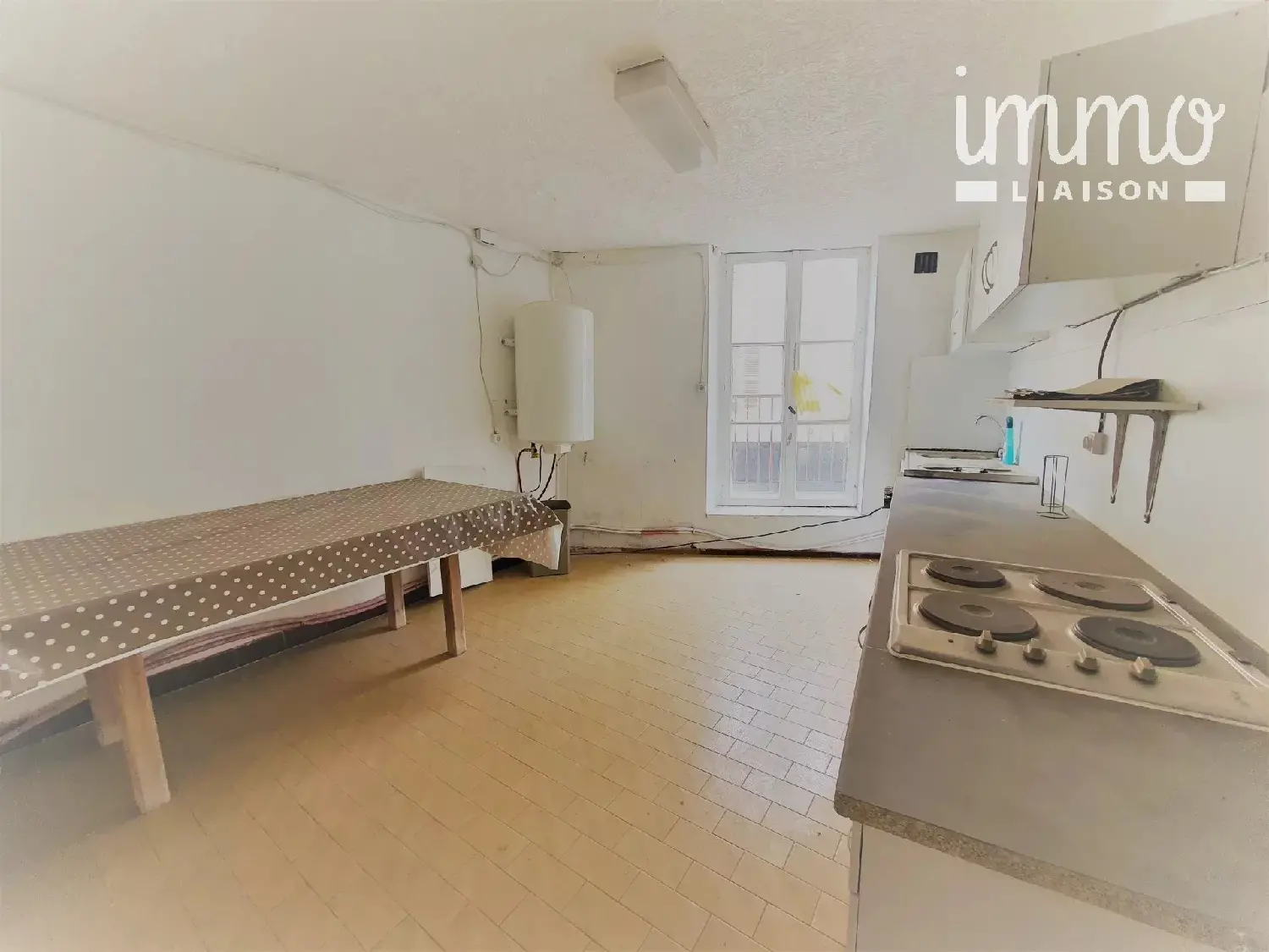  à vendre appartement La Tour-du-Pin Isère 3