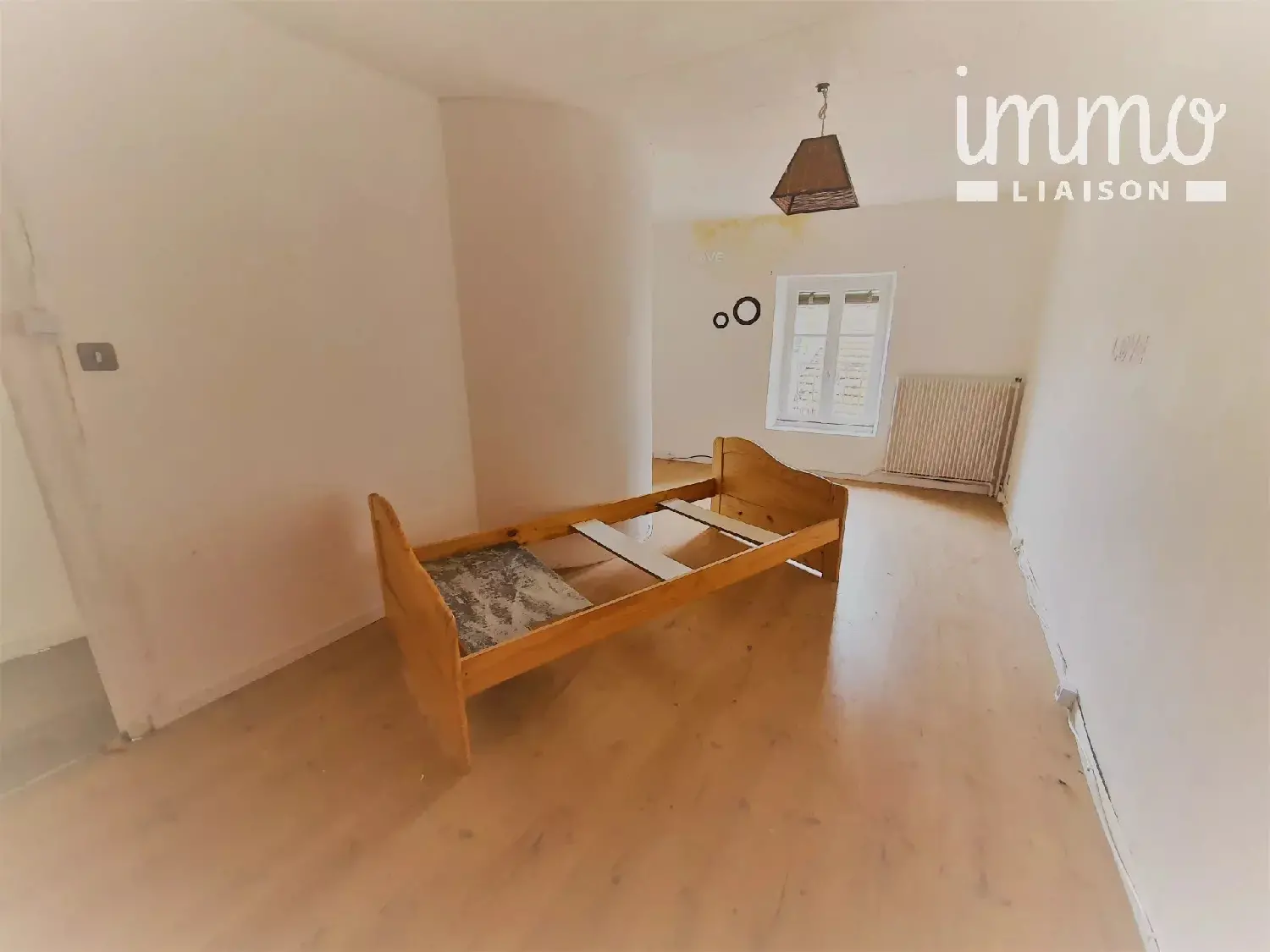  à vendre appartement La Tour-du-Pin Isère 4