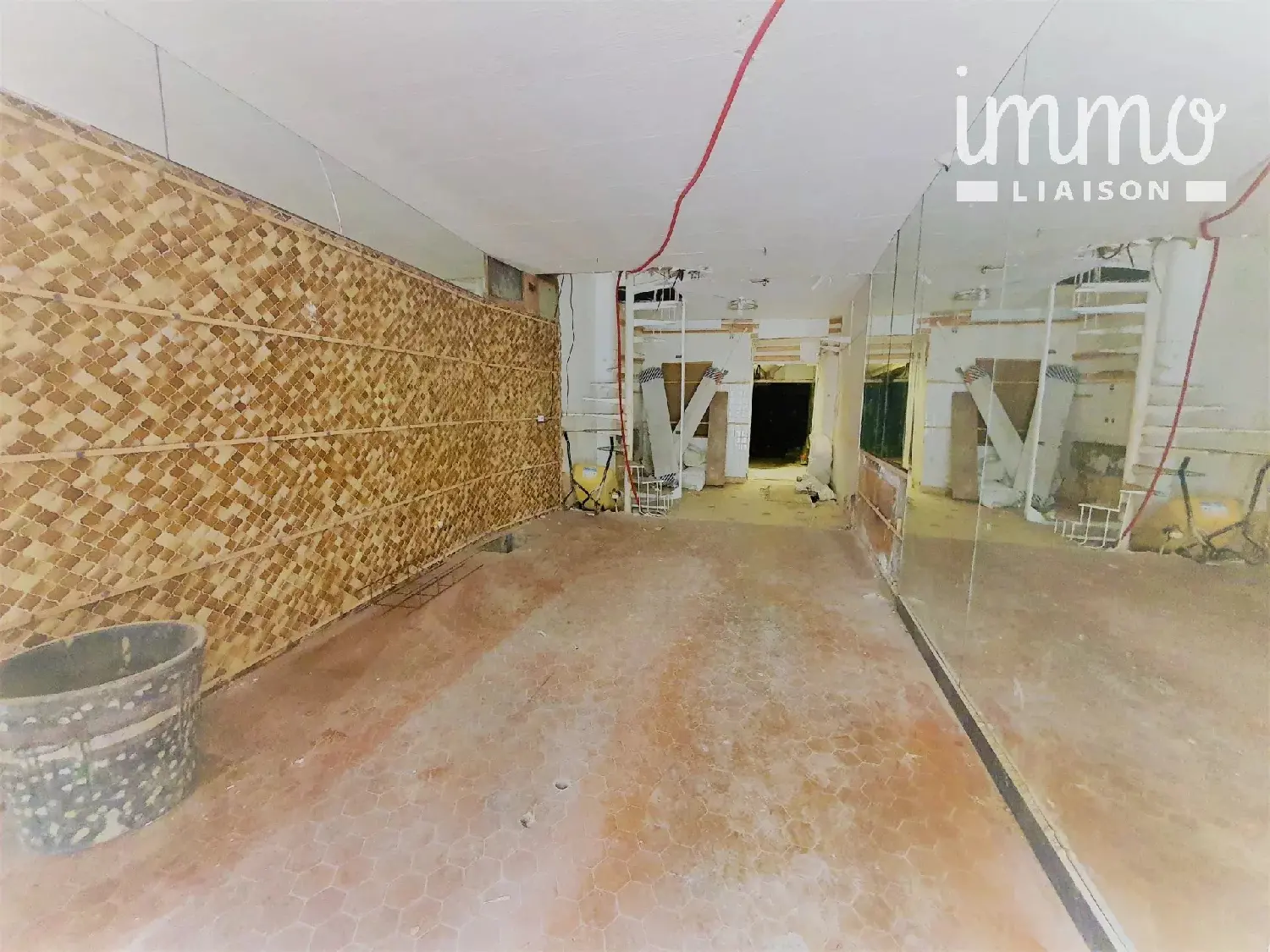  à vendre appartement La Tour-du-Pin Isère 5