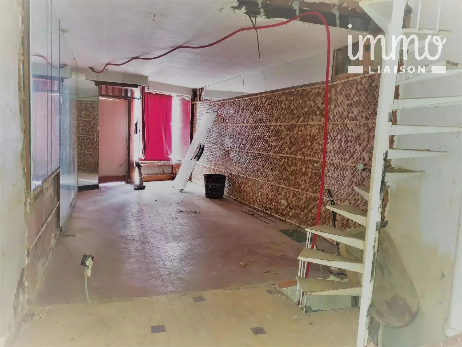  à vendre appartement La Tour-du-Pin Isère 6