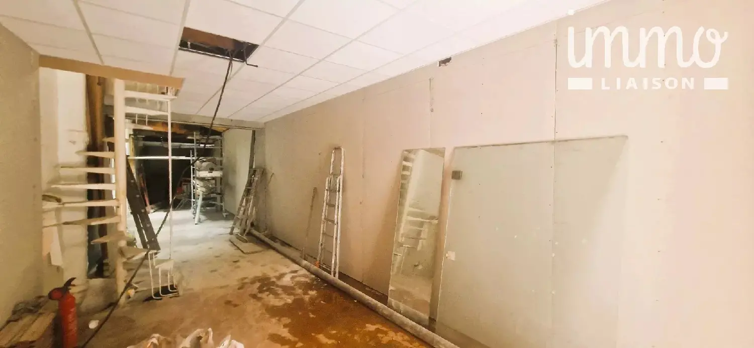  à vendre appartement La Tour-du-Pin Isère 7
