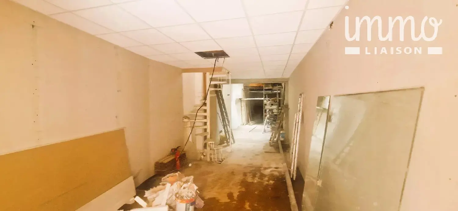  à vendre appartement La Tour-du-Pin Isère 8
