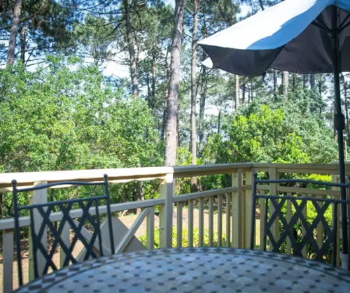 Lacanau-Océan Gironde appartement foto 7088429