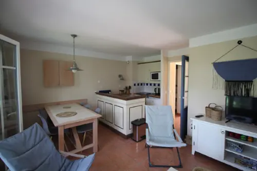 Lacanau Gironde appartement foto 7094963