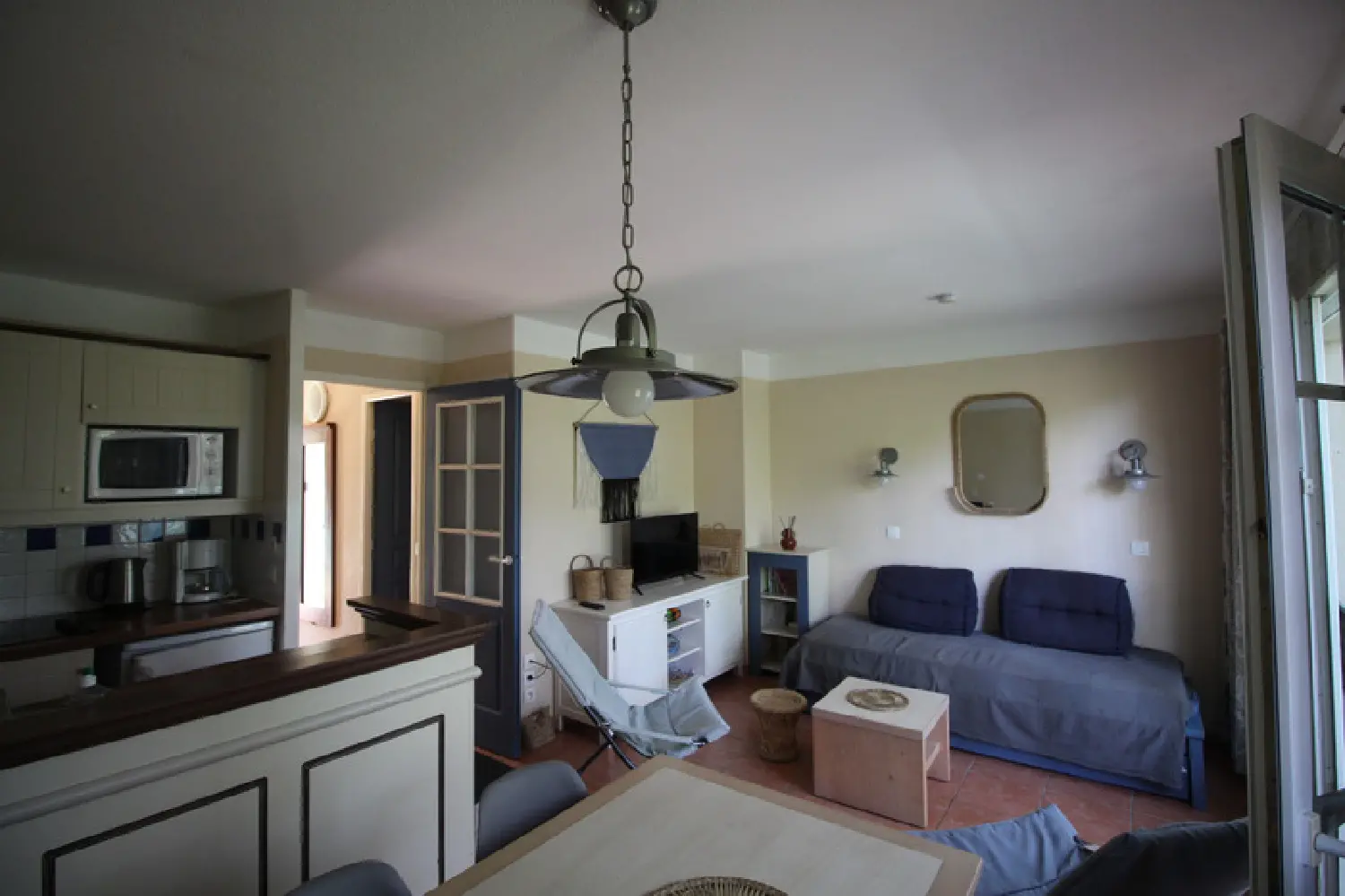  te koop appartement Lacanau Gironde 2