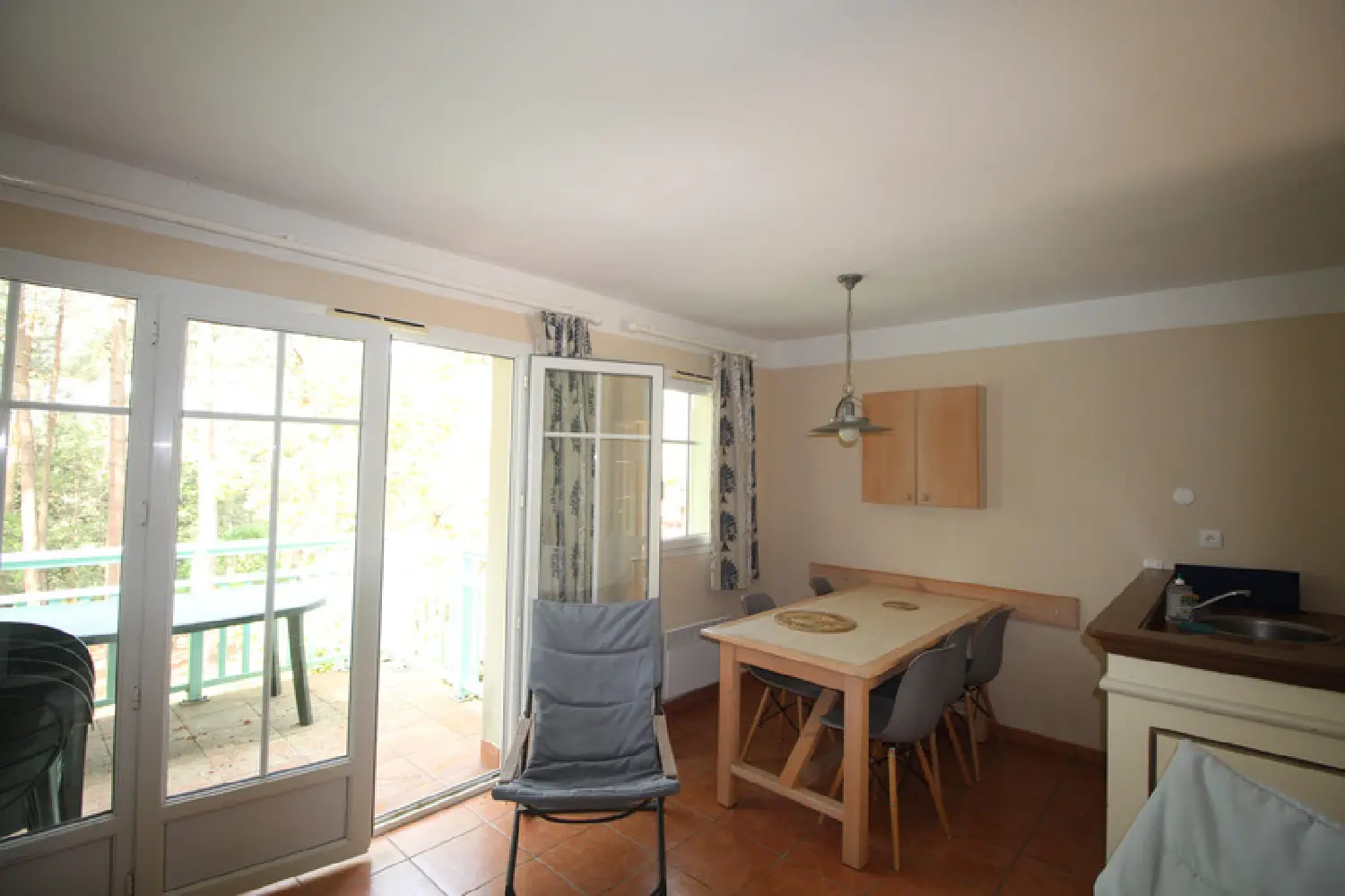  te koop appartement Lacanau Gironde 4
