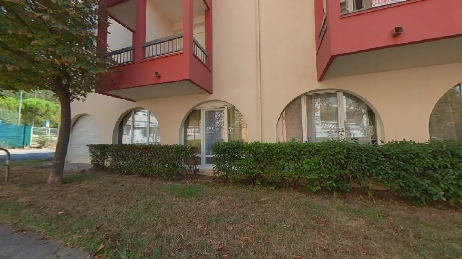  te koop appartement Lamalou-les-Bains Hérault 1