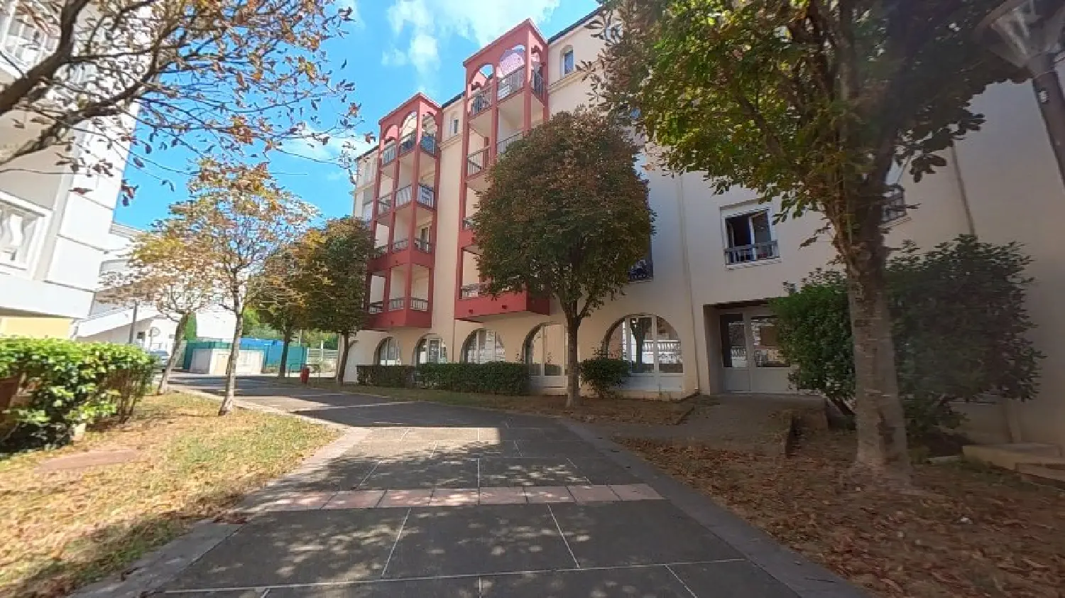  te koop appartement Lamalou-les-Bains Hérault 2