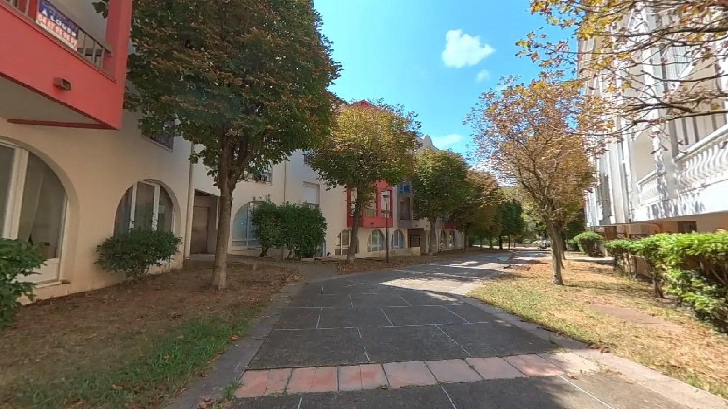  te koop appartement Lamalou-les-Bains Hérault 3