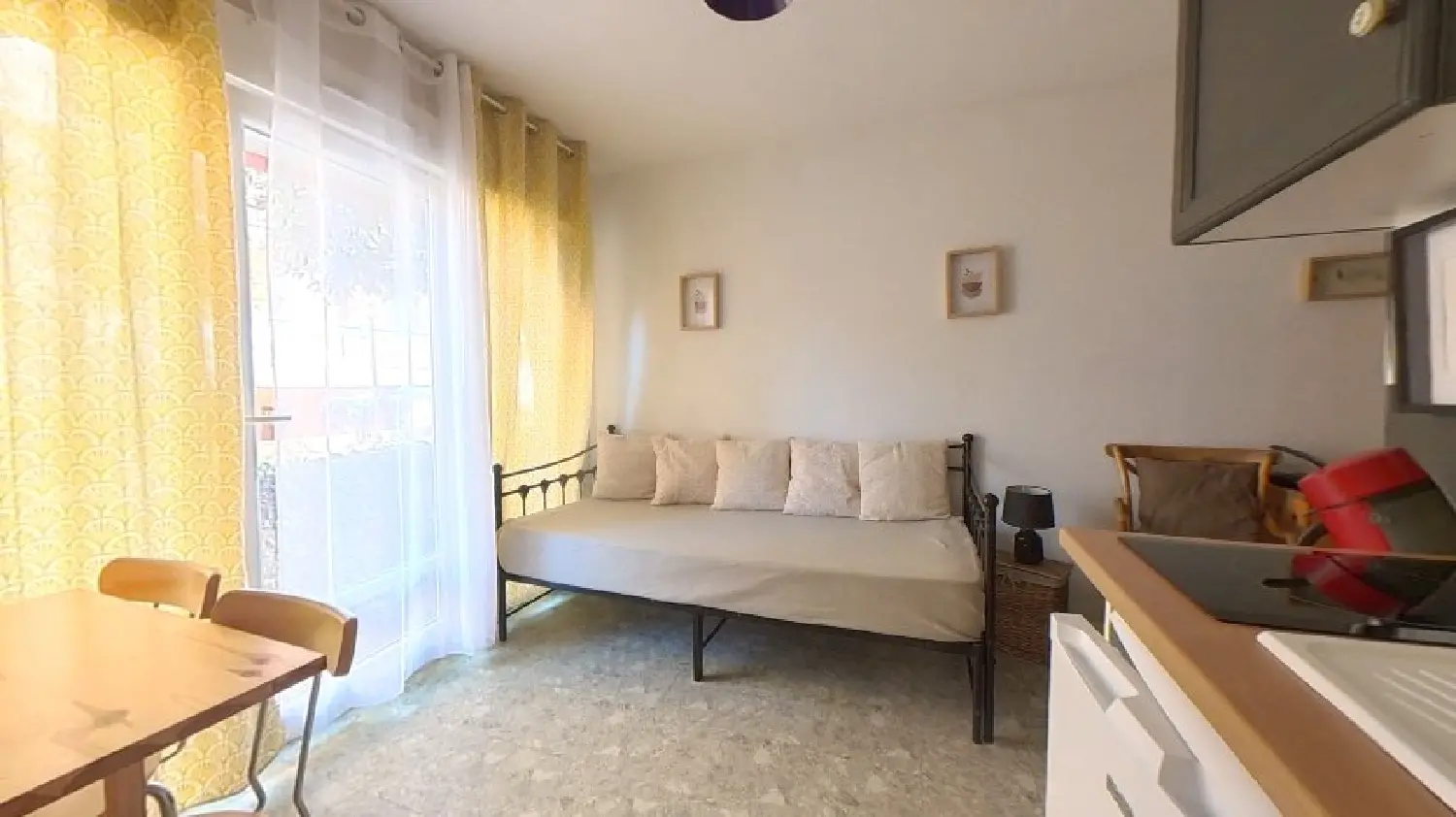  te koop appartement Lamalou-les-Bains Hérault 4